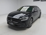 Volkswagen Passat 2022