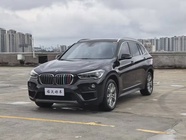 BMW X1 2019