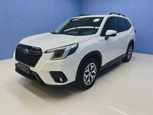 Subaru Forester 2023