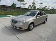 Buick Excelle 2013