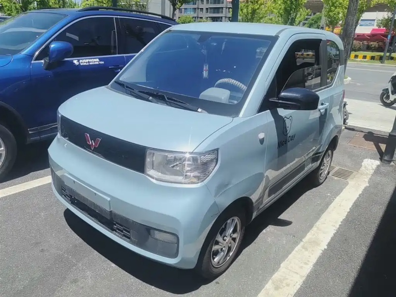 Wuling Mini