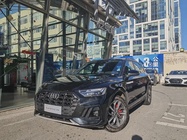 Audi Q5 2025