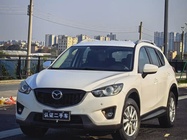 Mazda CX-5 2014