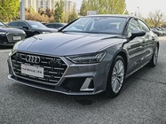 Audi A7 2024
