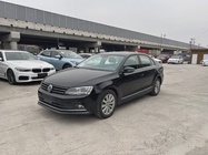 Volkswagen Sagitar 2016