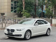 BMW 5 Series 2014