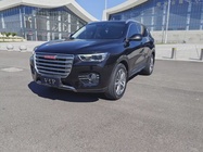 Haval H6 2017
