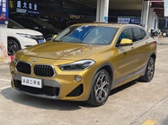 BMW X2 2019
