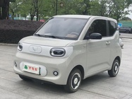 Wuling Mini 2025