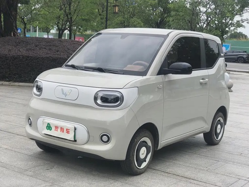 Wuling Mini