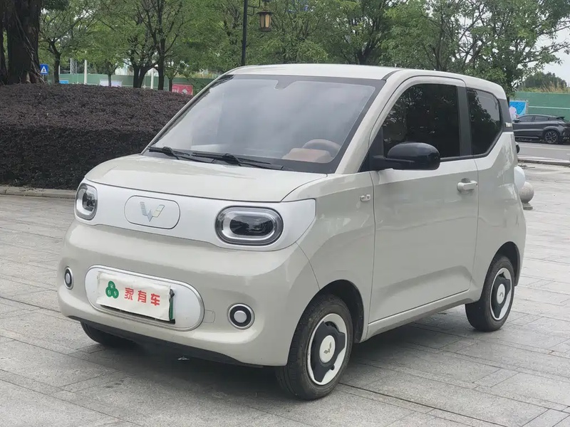 Wuling Mini