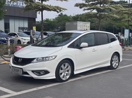 Honda Jade 2015