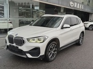 BMW X1 2021