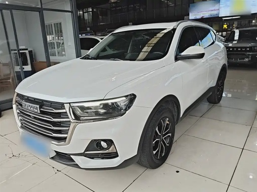 Haval H6 2021