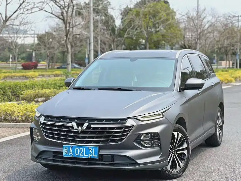 Wuling Victory