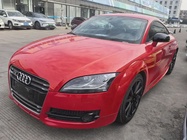 Audi TT 2010