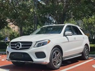 Mercedes-Benz GLE-Class 2016