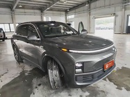 Li Auto L8 2024