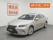 Lexus ES 2016