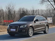 Audi Q5 2015