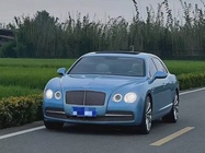 Bentley Flying Spur 2014