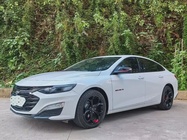 Chevrolet Malibu 2022