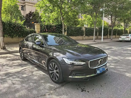 Volvo S90 2020