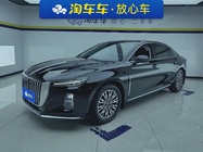 Hongqi H5 2025