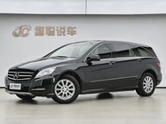 Mercedes-Benz R-Class 2016