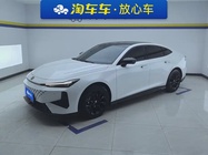 Changan UNI-V 2025