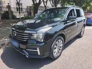 GAC GS8 2020