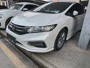 Honda Jade 2018