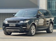 Land Rover Sport 2016