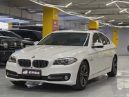BMW 5 Series 2016