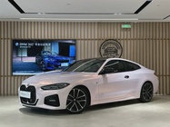 BMW 4 Series 2020