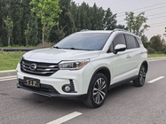 GAC GS4 2016
