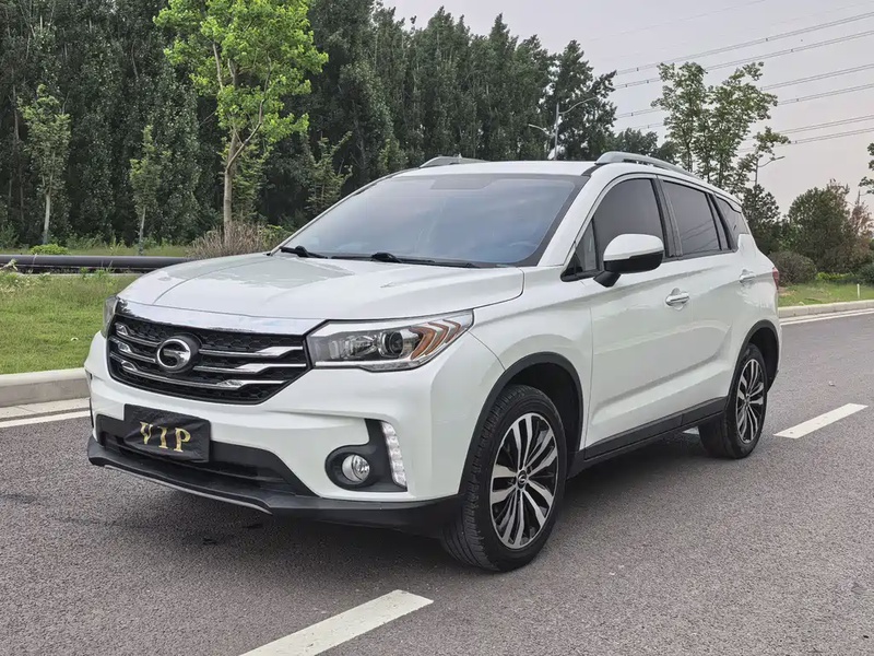 GAC GS4