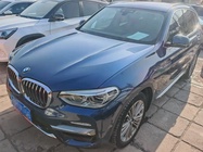 BMW X3 2019