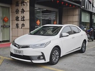 Toyota Corolla 2018