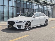 Jaguar XEL 2021
