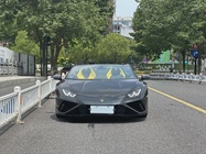 Lamborghini Huracan 2023