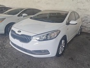 Kia K3 2013
