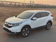 Honda CR-V 2019