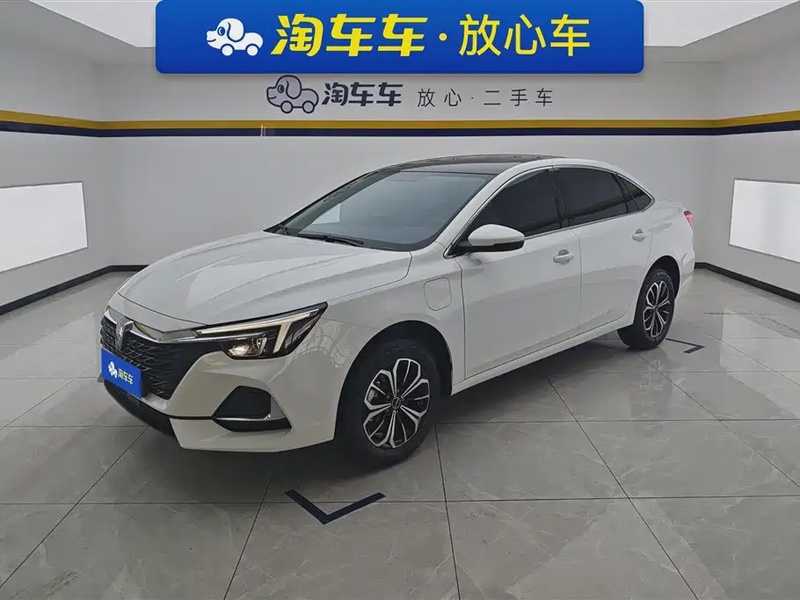 Roewe i6