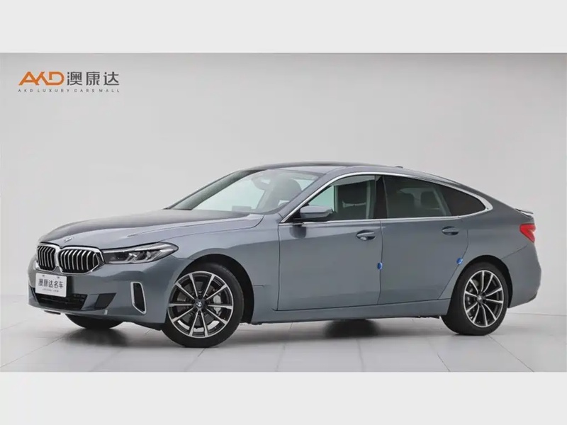 BMW 6 Series