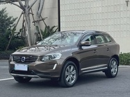 Volvo XC60 2016