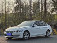 BMW 3 Series 2014