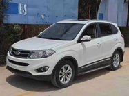 Chery Tiggo 5 2014