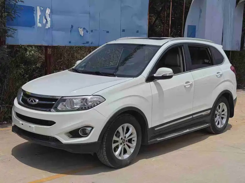 Chery Tiggo 5