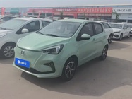 Changan BenBen 2022